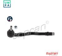 TOPRAN 500 434 Track rod end