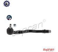 TIE ROD END 500 434 FOR BMW Z4/Roadster/E85 N42B18A N46B18A 1.8L N46B20AA 2.0L