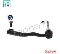 TIE ROD END 500 438 FOR BMW M62B35 3.5L S62B50 4.9L M62B44 4.4L 8cyl 5 E39
