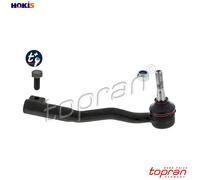 TIE ROD END 500 438 FOR BMW M62B35 3.5L S62B50 4.9L M62B44 4.4L 8cyl 5 E39