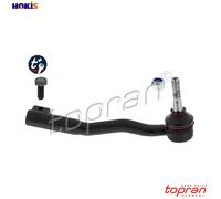 TIE ROD END 500 438 FOR BMW M62B35 3.5L S62B50 4.9L M62B44 4.4L 8cyl 5 E39