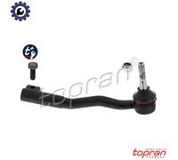 TIE ROD END 500 438 FOR BMW M62B35 3.5L S62B50 4.9L M62B44 4.4L 8cyl 5 E39