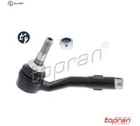 TIE ROD END 500 923 FOR BMW 6/Convertible/E4/E3/E1/E0/7/E5/E7 N46B20B N43B20