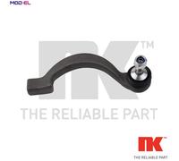 TIE ROD END 5031206 FOR DAIMLER JAGUAR AJ8FT 4.2L 8cyl SUPER EIGHTAJD 2.7L 6cyl