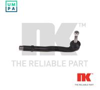 TIE ROD END 5031514 FOR BMW M47D20 2.0L 4cyl 5 E39 M57D25 M51D25 2.5L M54B30