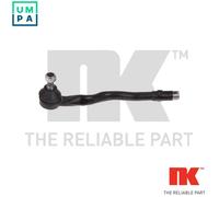 NK 5031517 Tie Rod End for BMW
