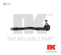 TIE ROD END 5031518 FOR BMW Z4/E86/Roadster/E85 N46B18A N42B18A 1.8L M43B19 1.9L