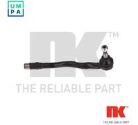 Front Right Tie Track Rod End BMW:E46,E85,E86,3,Z4 32106774221 32211095958