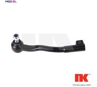 TIE ROD END 5031523 FOR BMW M51D25 2.5L M52B28 2.8L M57D30 2.9L 6cyl 7 E38 3.0L