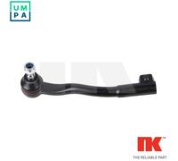 TIE ROD END 5031523 FOR BMW M51D25 2.5L M52B28 2.8L M57D30 2.9L 6cyl 7 E38 3.0L