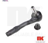 TIE ROD END 5031526 FOR VAUXHALL ZAFIRA/Mk/II BMW 7/E65/E66 Z18/A18XER 1.8L
