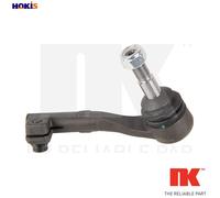 Genuine NK Front Right Tie Rod End for BMW 118d N47D20A/N47D20U0 2.0 (7/08-8/14)