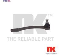 Tie / Track Rod End fits MINI ONE 1.6 Right Outer 01 to 06 Joint NK 32116761560