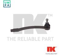 Tie / Track Rod End fits MINI ONE 1.6 Right Outer 01 to 06 Joint NK 32116761560