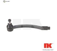 Tie / Track Rod End fits MINI ONE 1.6 Left Outer 01 to 06 Joint NK 32136761559