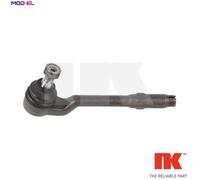 NK Tie Rod End 32211096327 Fits BMW X5 E53 4.4 Outer 2000-2006 New
