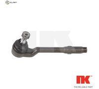Tie / Track Rod End fits BMW X5 E53 4.4 Outer 00 to 06 Joint NK 32211096327 New