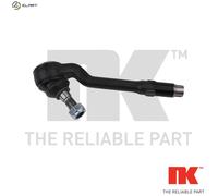 NK Tie Rod End Front Left - Genuine for BMW X5 E53 3.0 M54B30 (11/03-12/06)