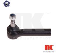NK Tie Rod End Front Left for Fiat Ducato TD 1.9 Litre (10/1994-01/1999)