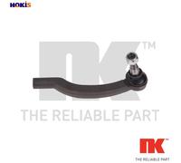 Tie / Track Rod End fits PEUGEOT BOXER 3.0D 2006 on Joint NK 1610976380 381770