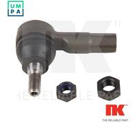 NK Tie Rod End 5031940 - Front Right - Genuine for Fiat Scudo 130 MultiJet 2.0 (01/11-04/17)