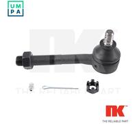 Genuine NK Front Right Outer Tie Rod End for Nissan Terrano II 3.0 (04/02-12/06)
