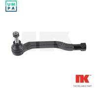 Genuine NK Front Left Tie Rod End for Nissan Micra 1.0 Litre (10/2002-04/2004)