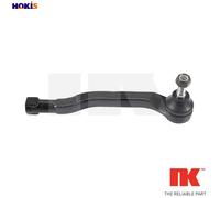 NK Tie Rod End 5032270 - Front Right - Genuine for Nissan Micra 1.0L (10/2002-04/2004)