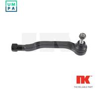 NK Tie Rod End 5032270 - Front Right - Genuine for Nissan Micra 1.0L (10/2002-04/2004)