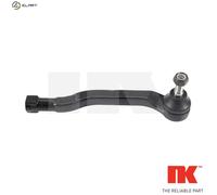 NK Tie Rod End 5032270 - Front Right - Genuine for Nissan Micra 1.0L (10/2002-04/2004)