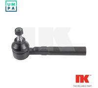 NK Tie Rod End 5032330 - Right-Hand Thread - Fits Alfa Romeo, Fiat, Lancia