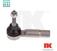 Genuine NK Tie Rod End – Front Right for Fiat Stilo JTD Multiwagon 1.9 (3/03-3/04)