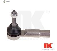 Genuine NK Tie Rod End – Front Right for Fiat Stilo JTD Multiwagon 1.9 (3/03-3/04)