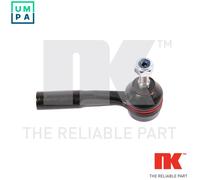 NK Tie Rod End Front Right for Alfa Romeo MiTo 1.4 (04/2011-12/2018)