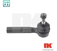 NK 5032382 Tie Rod End for CITROËN,FIAT,PEUGEOT
