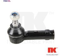NK 5032519 Tie Rod End for FORD