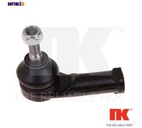 Genuine NK Front Left Tie Rod End for Ford Fiesta FHA / FHE 1.4 (03/96-08/00)