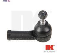 TIE ROD END 5032527 FOR MAZDA FORD FIESTA/Van/IV/Mk COURIER PUMA J4R/J4T 1.3L