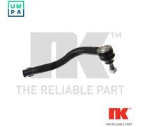 Genuine NK Front Right Tie Rod End for Ford Galaxy AAA / AMY 2.8 (06/95-08/00)