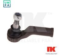 NK Track Rod End 5032569 Front Left for Volvo V70/XC70, Ford Galaxy