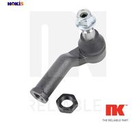 Tie / Track Rod End fits VOLVO XC70 Mk2 Right Outer 07 to 16 Joint NK 30776248