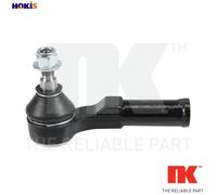 NK Tie Rod End Front Left for Ford Kuga TDCi 2.0 (09/2010-12/2013) Genuine 5032573