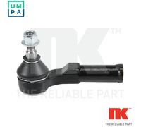 NK Tie Rod End Front Left for Ford Kuga TDCi 2.0 (09/2010-12/2013) Genuine 5032573
