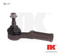 Genuine NK Front Left Tie Rod End for Ford Kuga TDCi 140 2.0 (09/2010-12/2013)