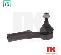 TIE ROD END 5032574 FOR FORD KUGA/VAN TXDA/UFDA/G6DG/UKDA 2.0L 4cyl KUGA I 2.5L