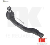 Genuine NK Front Left Tie Rod End for Rover 45 14K4F 1.4 Litre (11/1999-05/2004)