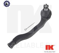 NK Tie Rod End Front Right 5032607 Genuine for Rover 45 18K4F 1.8 (11/1999-05/2004)