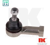 TIE ROD END 5033012 FOR MITSUBISHI FTO CHARIOT L300/II/Platform/Chassis RVR 1.4L