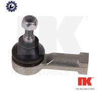 Genuine NK Front Left Tie Rod End for Hyundai Getz D4FA 1.5 (10/2005-03/2009)