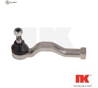 NK Tie Rod End 5033236 - For Ford, Kia & Mazda (3251449, S08399324/S08399324A)